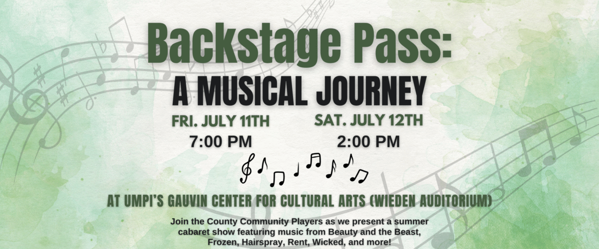 Summer Show Promo